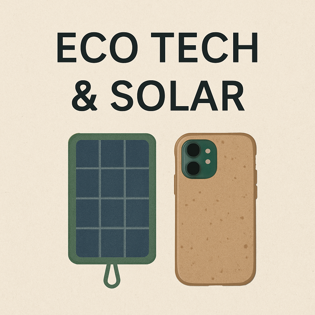 Eco Tech & Solar