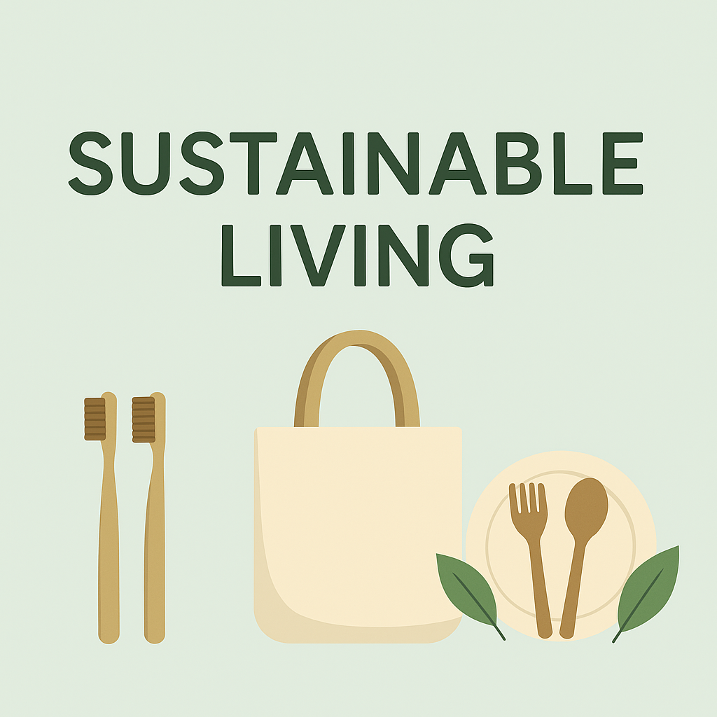 Sustainable Living